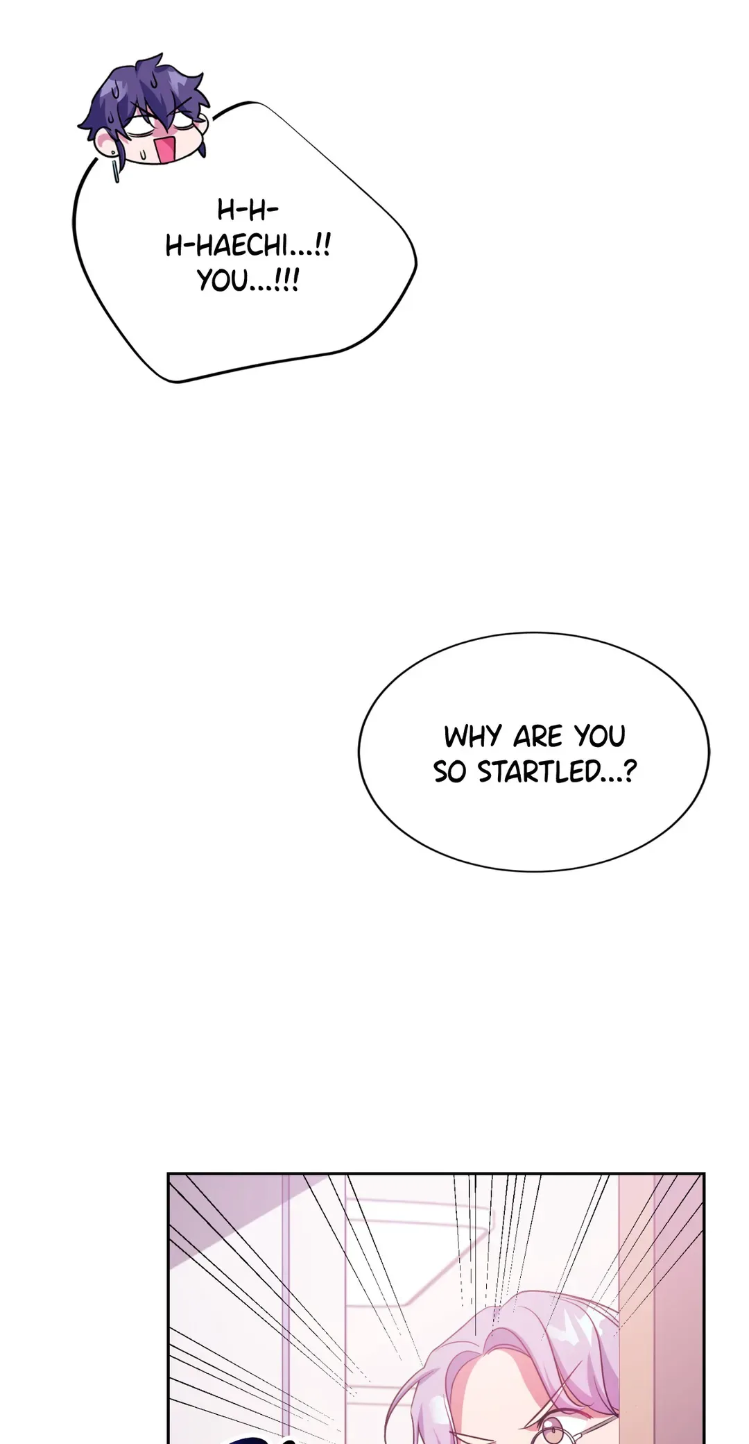 Haechi’s Princess Chapter 26 page 86