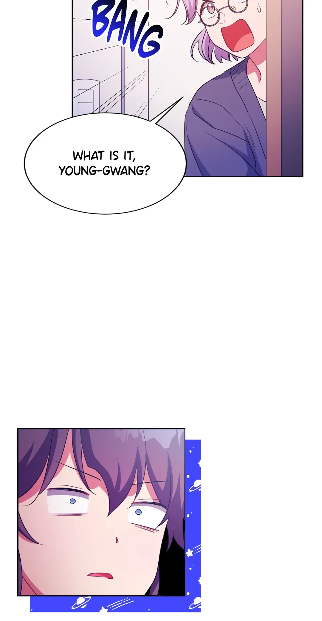 Haechi’s Princess Chapter 26 page 87