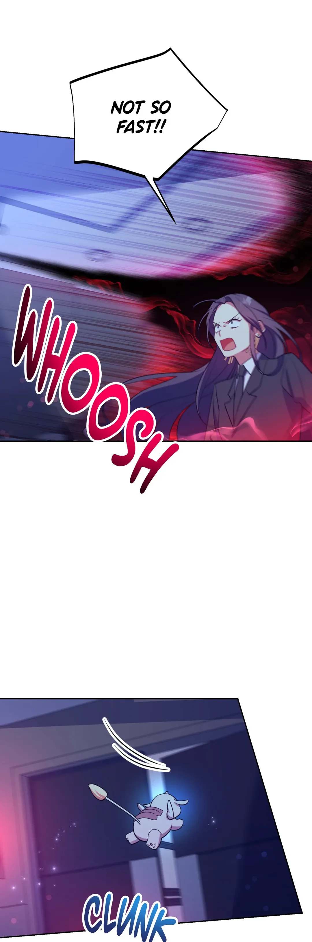 Haechi’s Princess Chapter 32 page 27