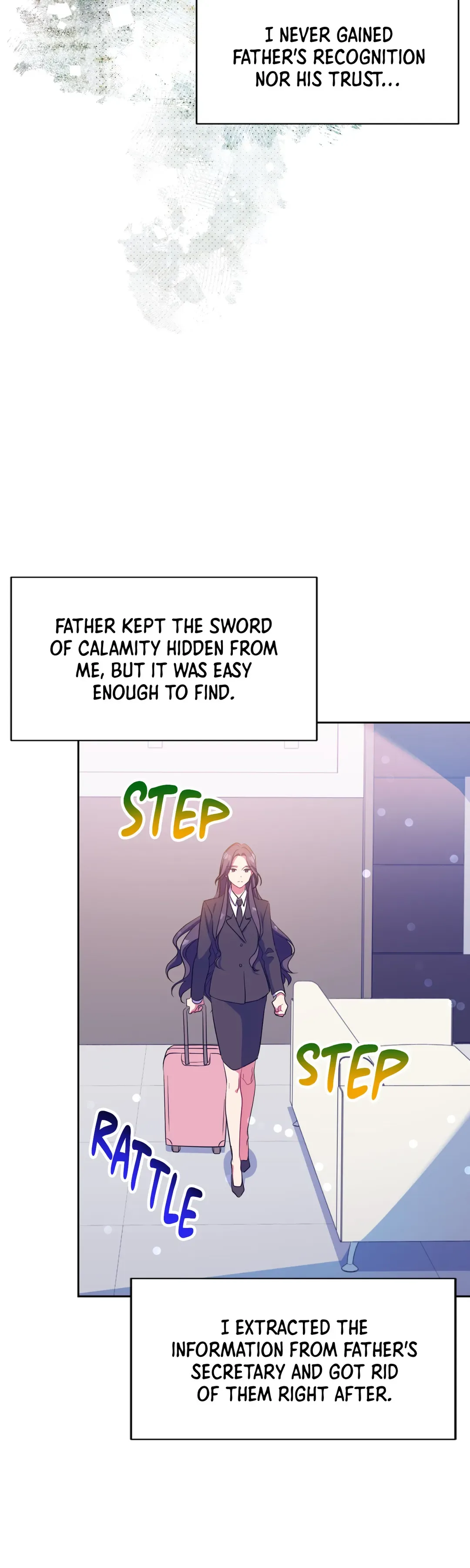 Haechi’s Princess Chapter 32 page 4