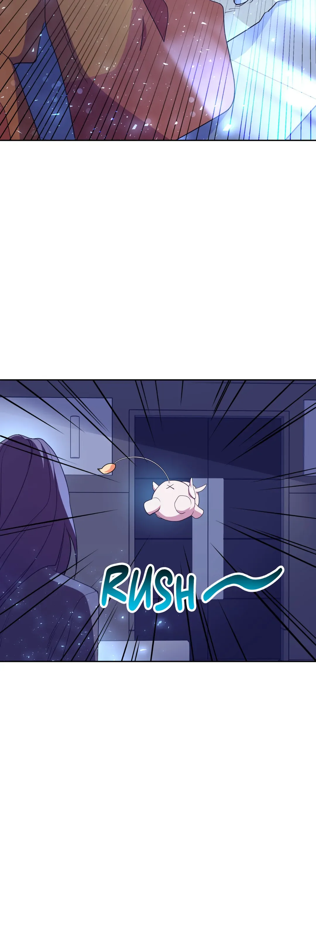 Haechi’s Princess Chapter 32 page 26