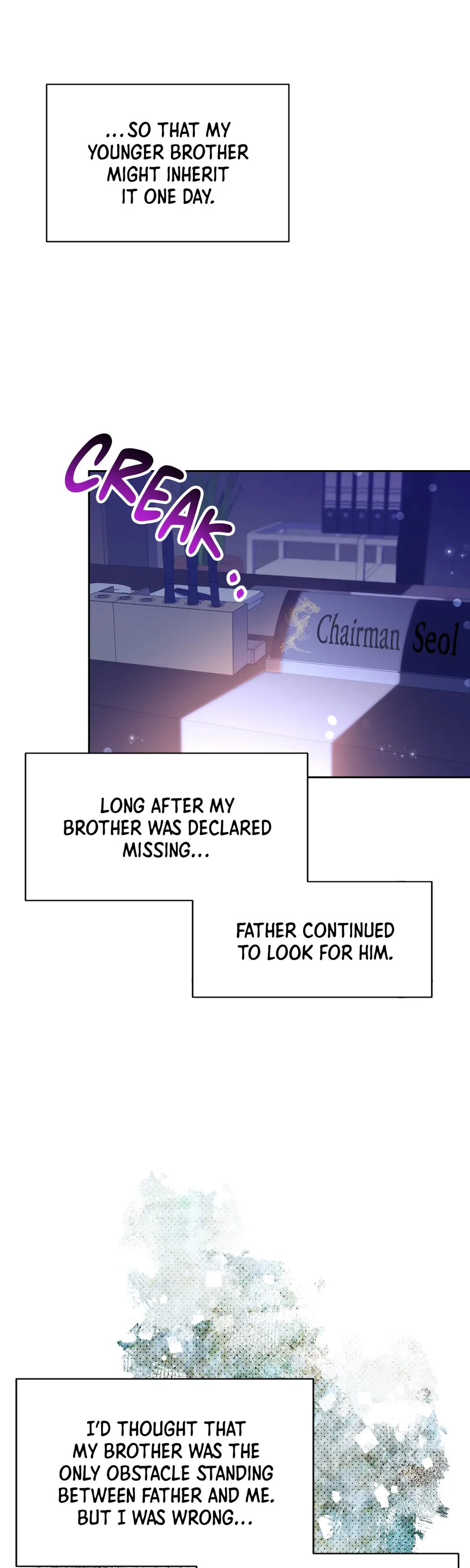 Haechi’s Princess Chapter 32 page 3