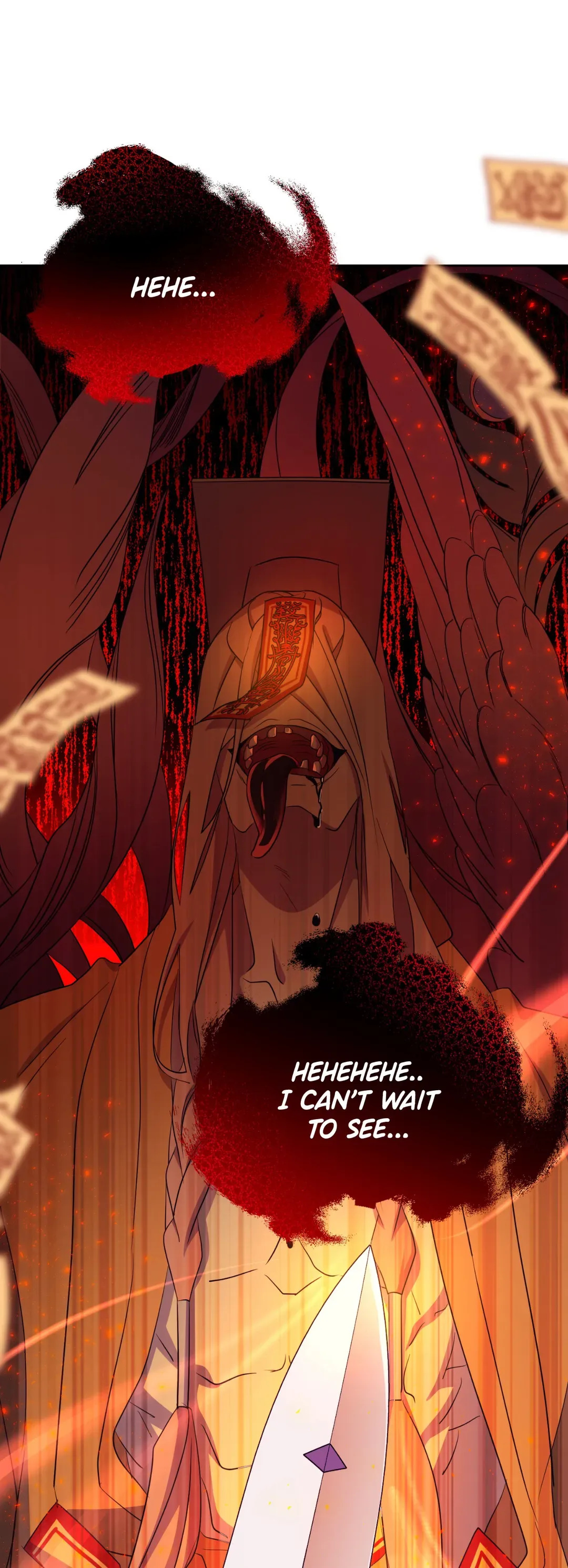 Haechi’s Princess Chapter 32 page 19