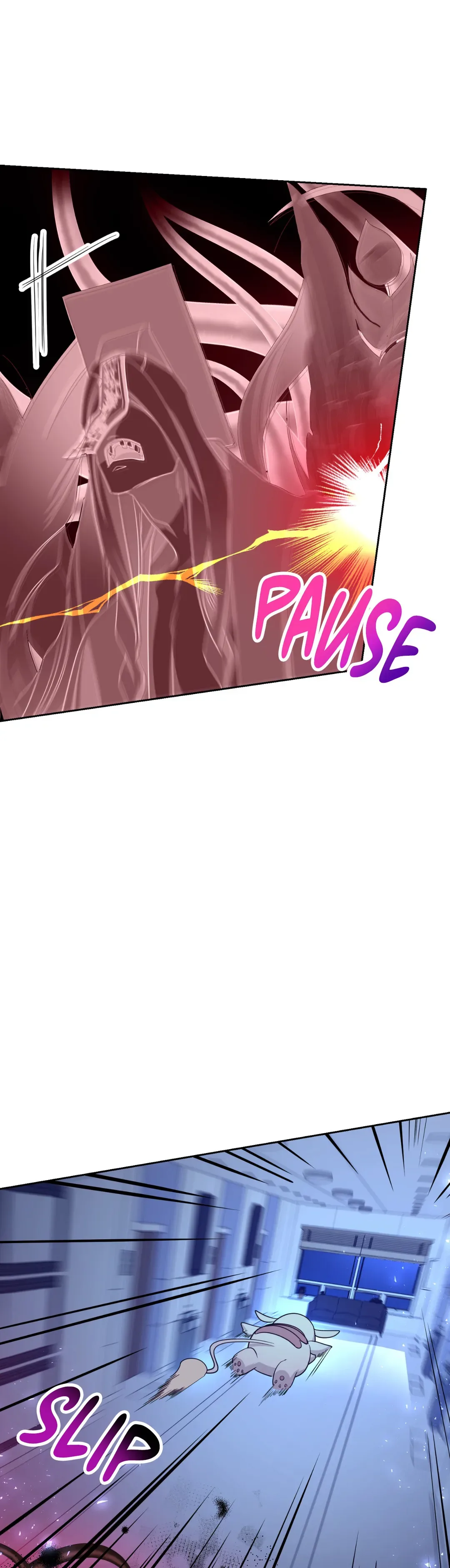Haechi’s Princess Chapter 32 page 32
