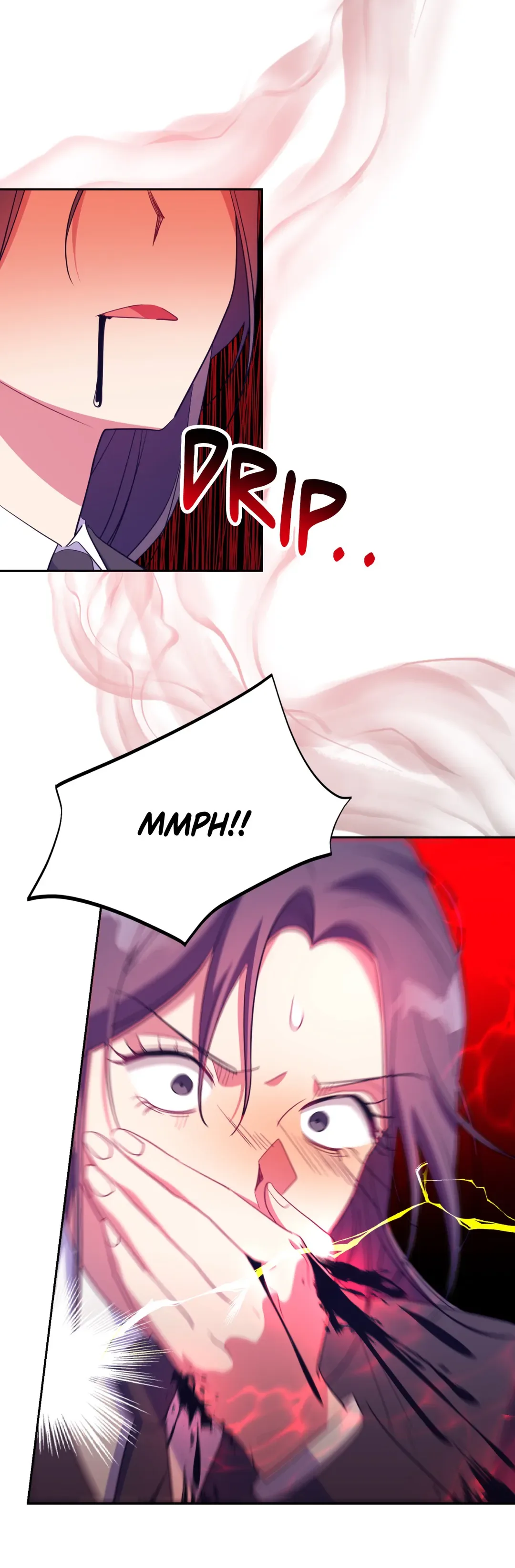 Haechi’s Princess Chapter 32 page 31