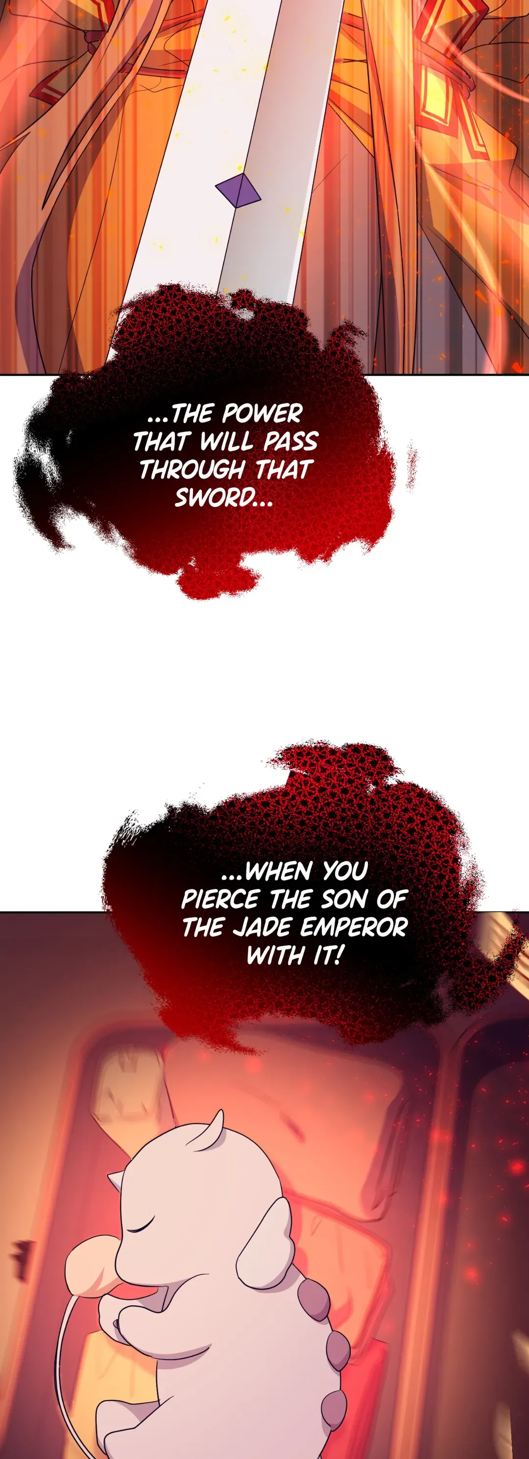 Haechi’s Princess Chapter 32 page 20