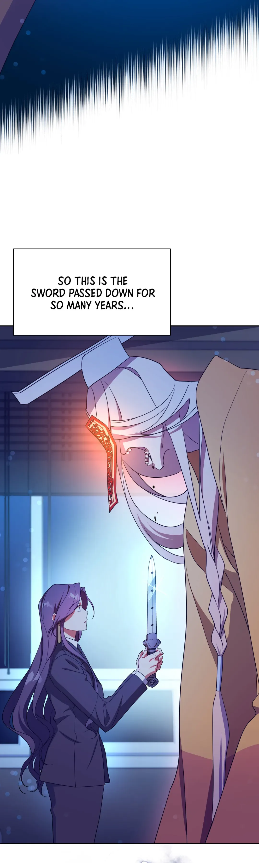 Haechi’s Princess Chapter 32 page 16