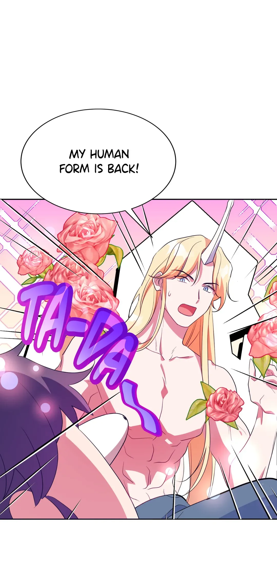 Haechi’s Princess Chapter 26 page 84