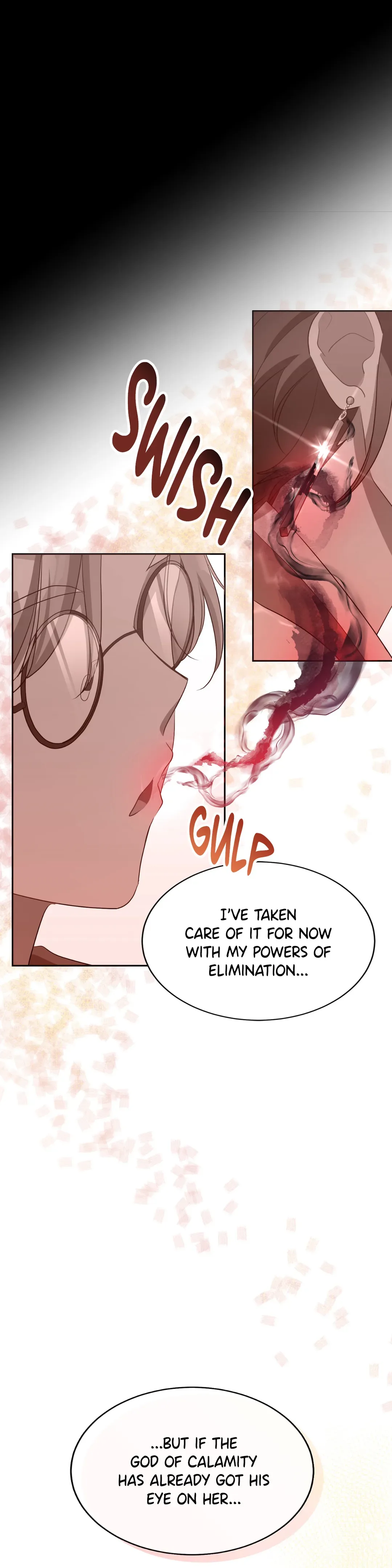 Haechi’s Princess Chapter 27 page 42