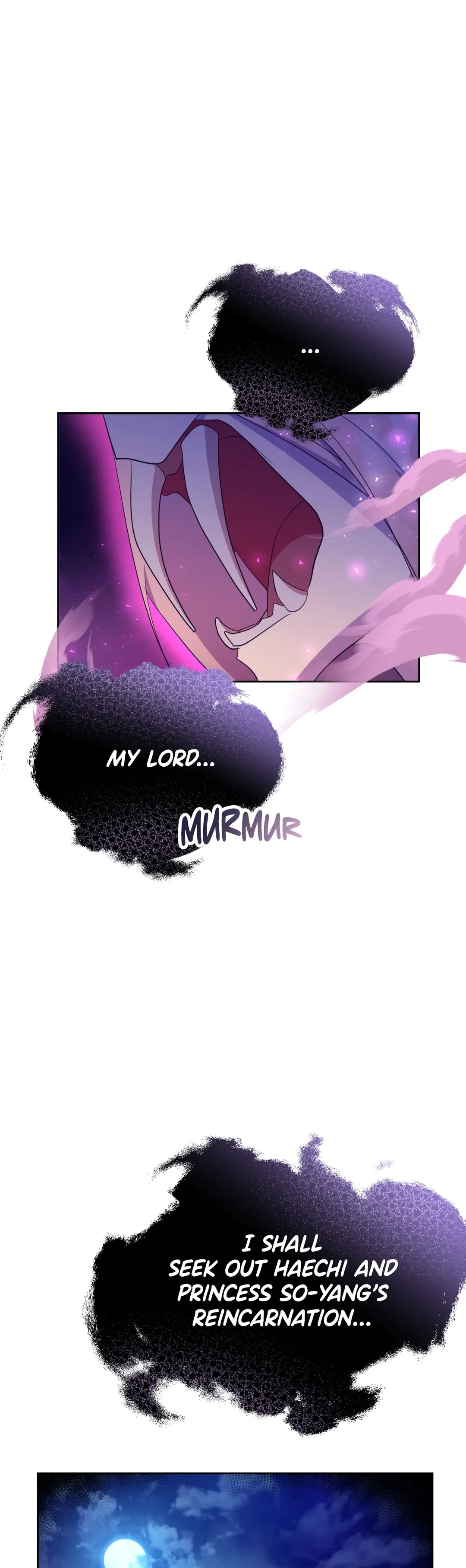 Haechi’s Princess Chapter 32 page 57