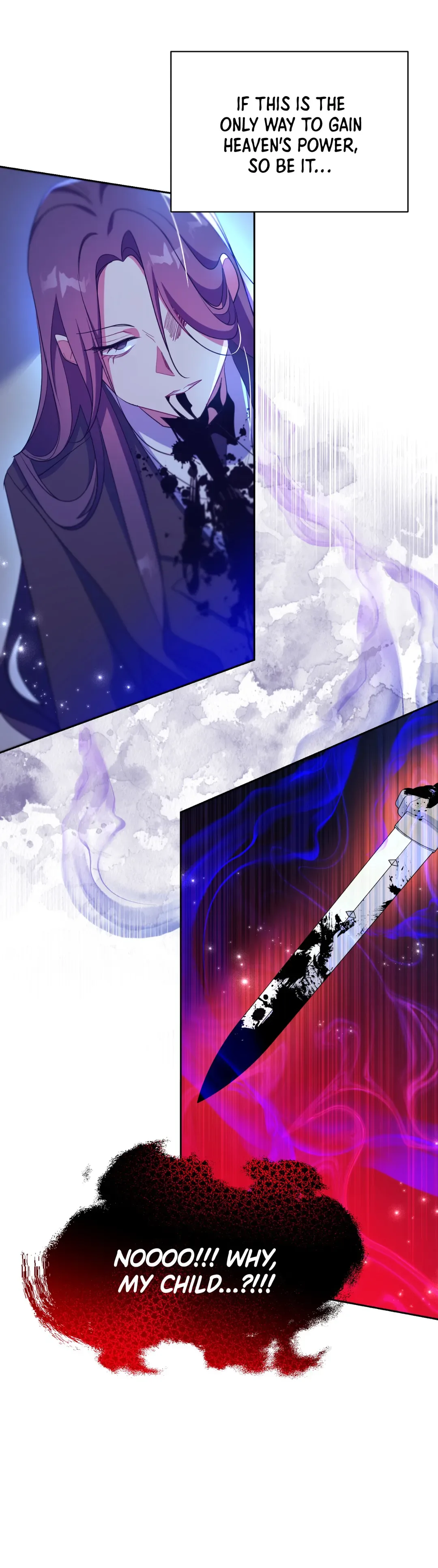Haechi’s Princess Chapter 32 page 51