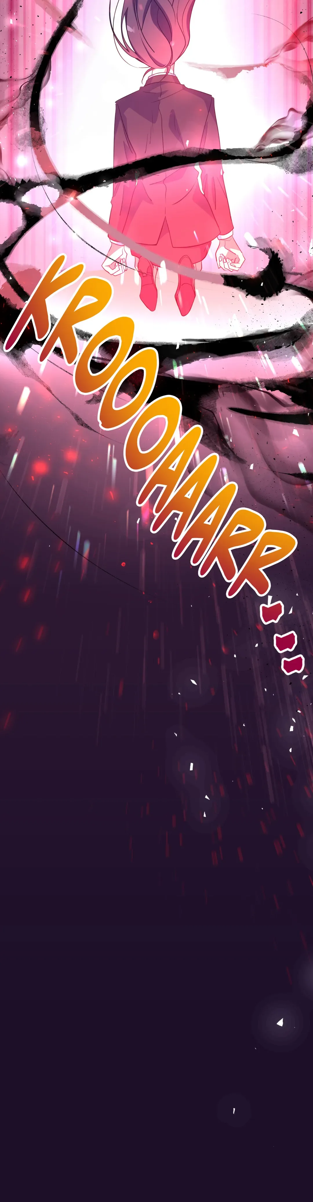Haechi’s Princess Chapter 32 page 54