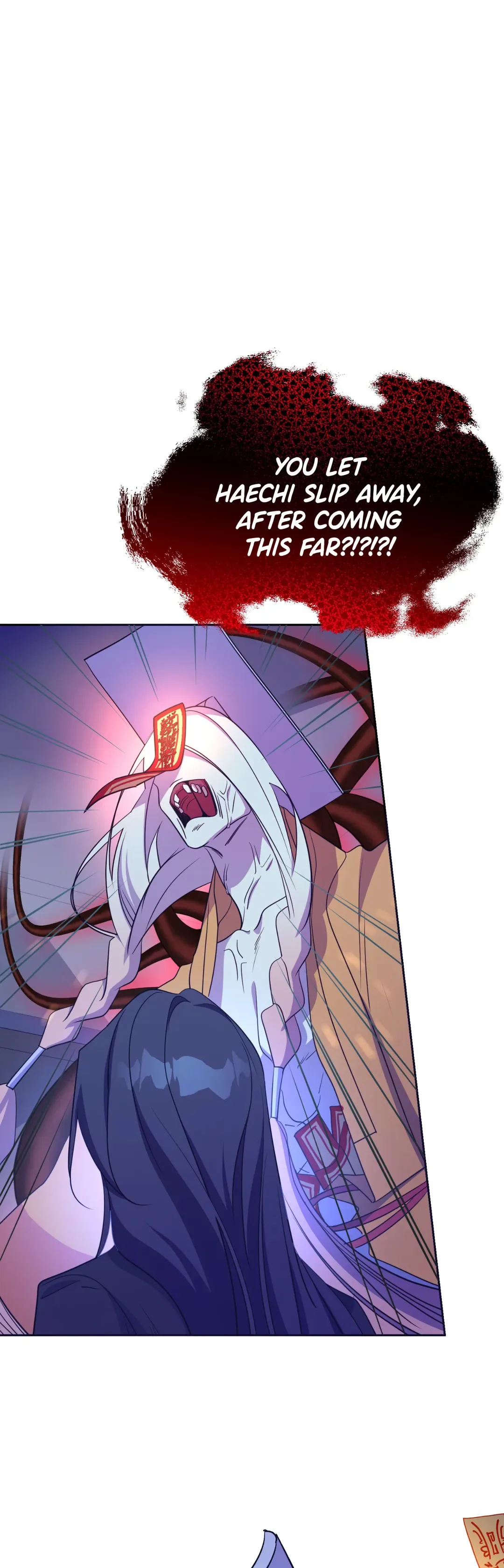 Haechi’s Princess Chapter 32 page 38
