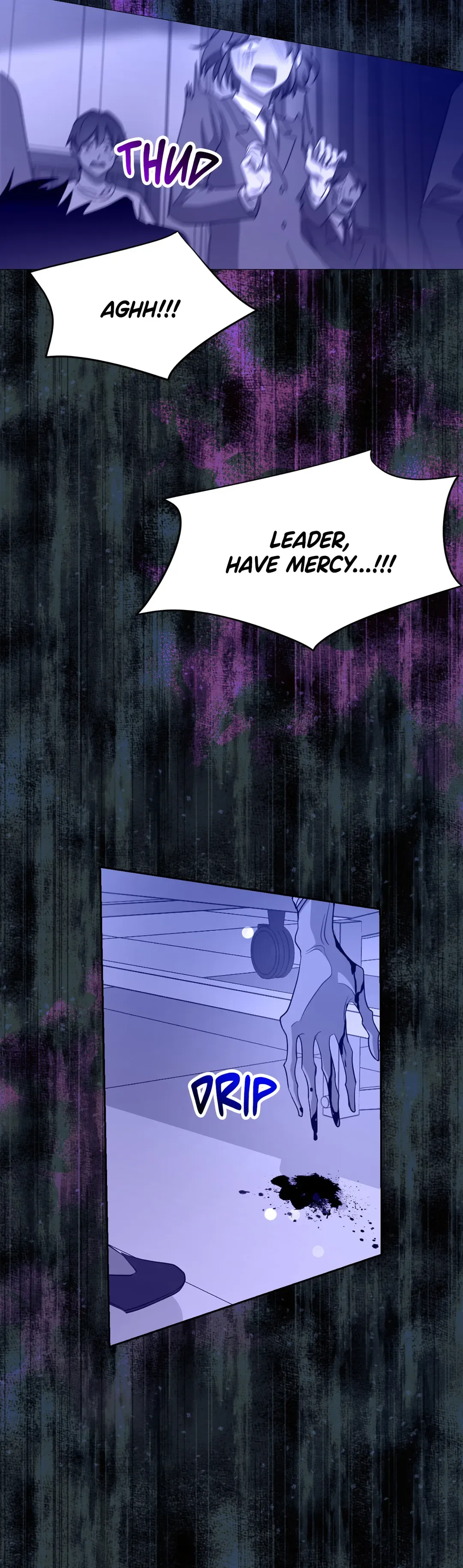 Haechi’s Princess Chapter 32 page 45