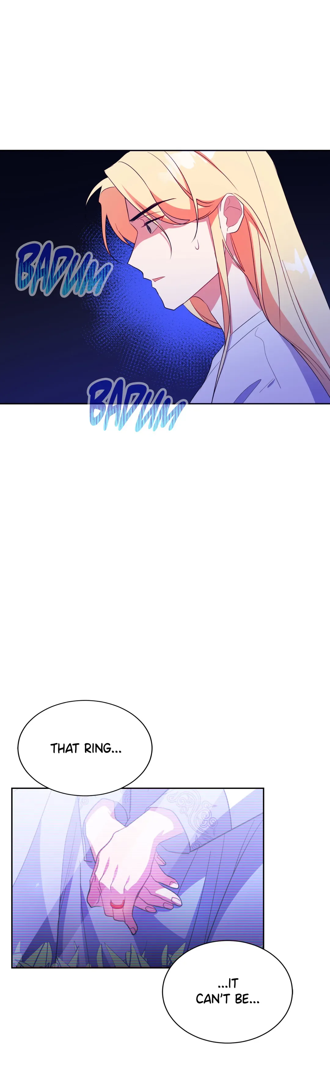 Haechi’s Princess Chapter 28 page 5