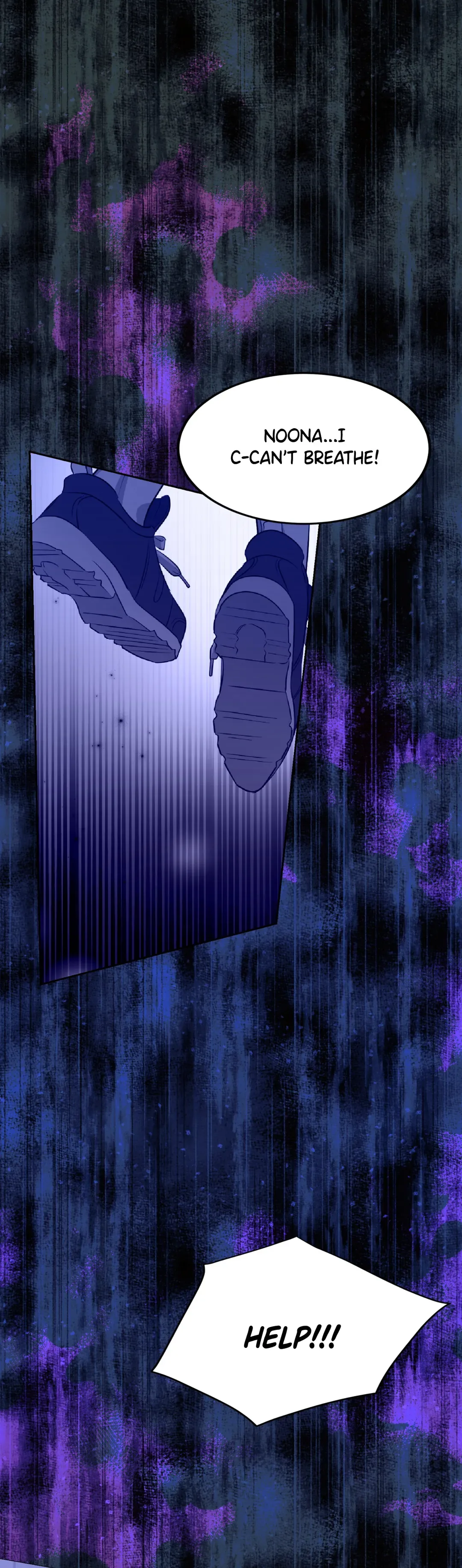 Haechi’s Princess Chapter 32 page 44