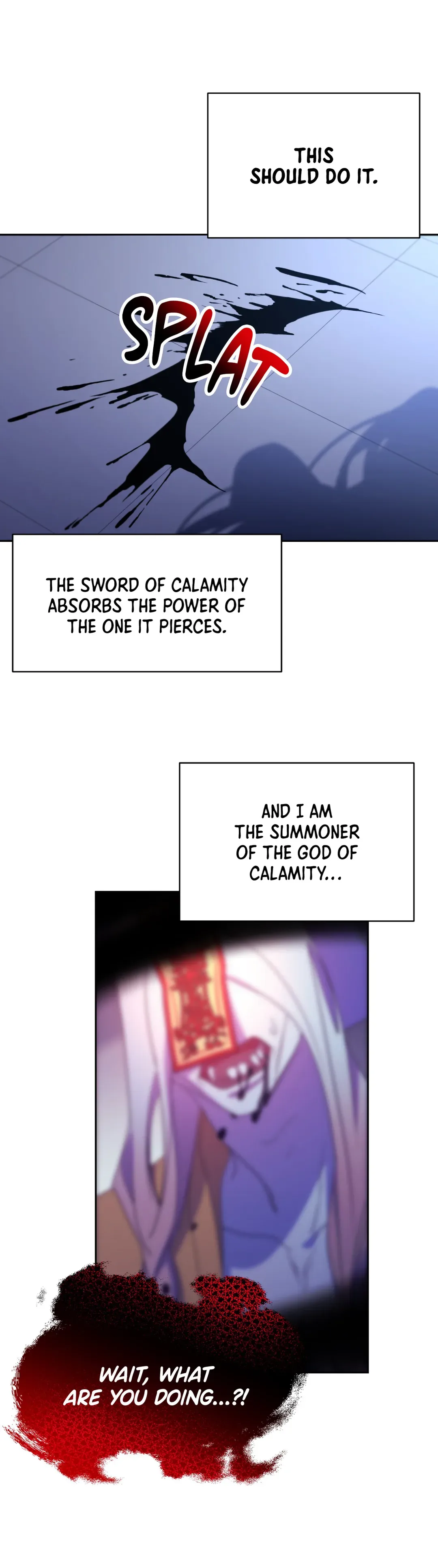 Haechi’s Princess Chapter 32 page 50