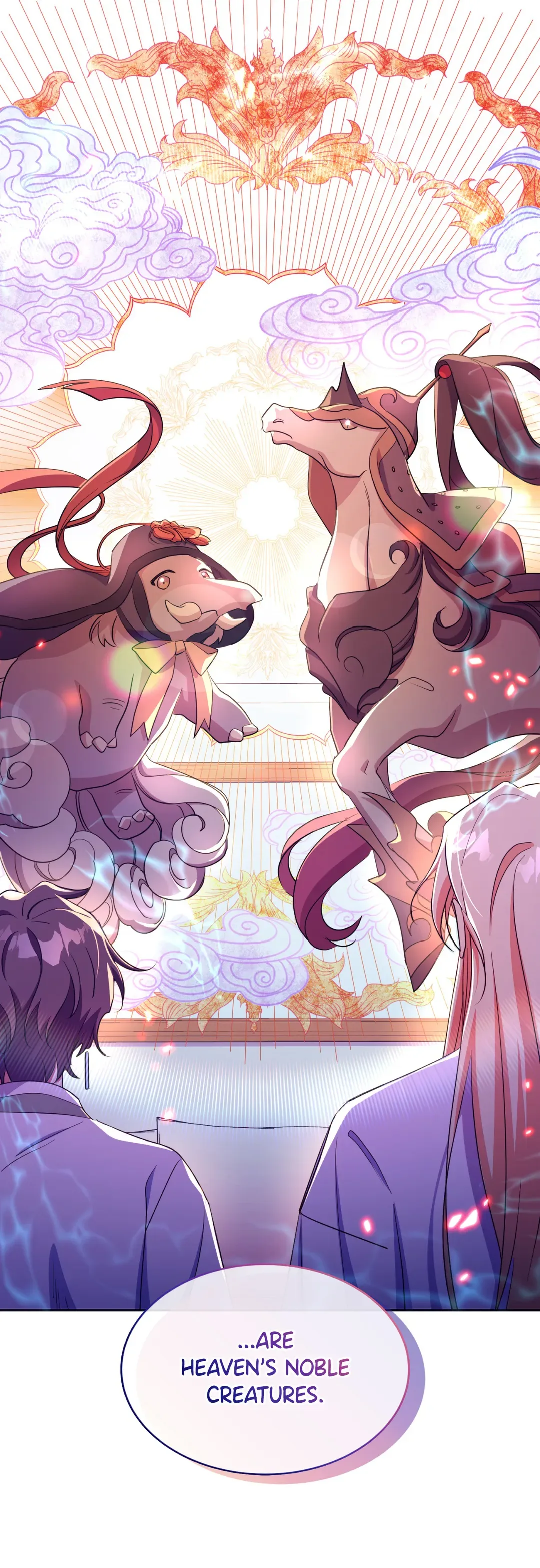 Haechi’s Princess Chapter 27 page 20