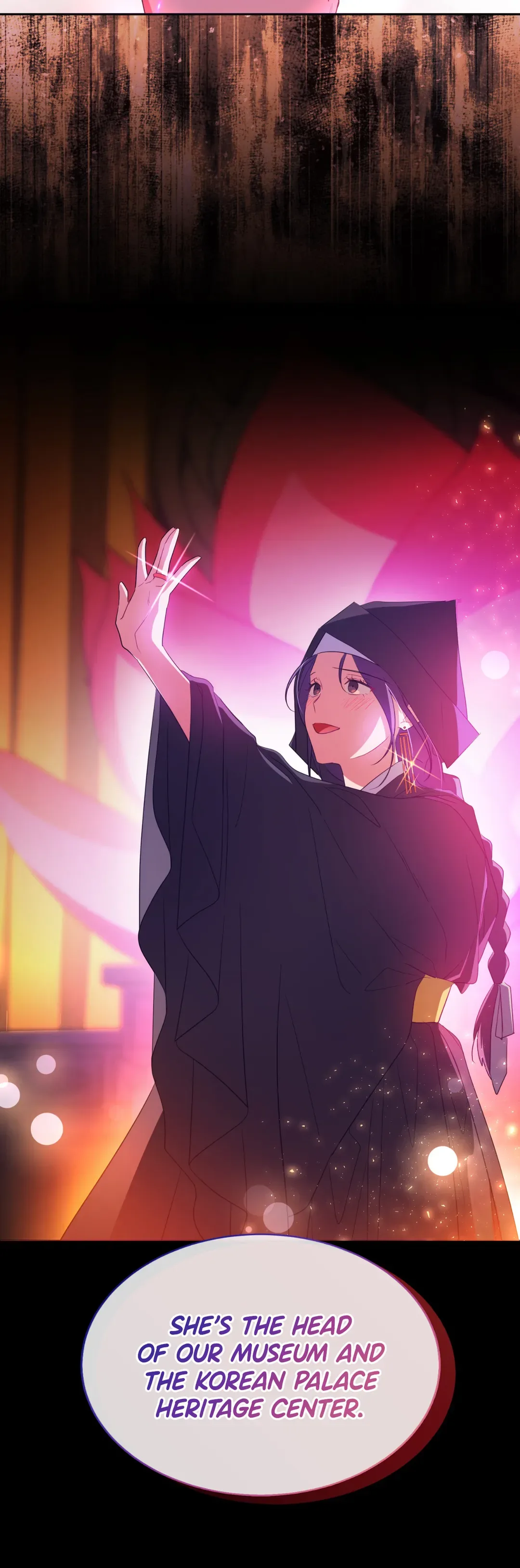 Haechi’s Princess Chapter 28 page 12