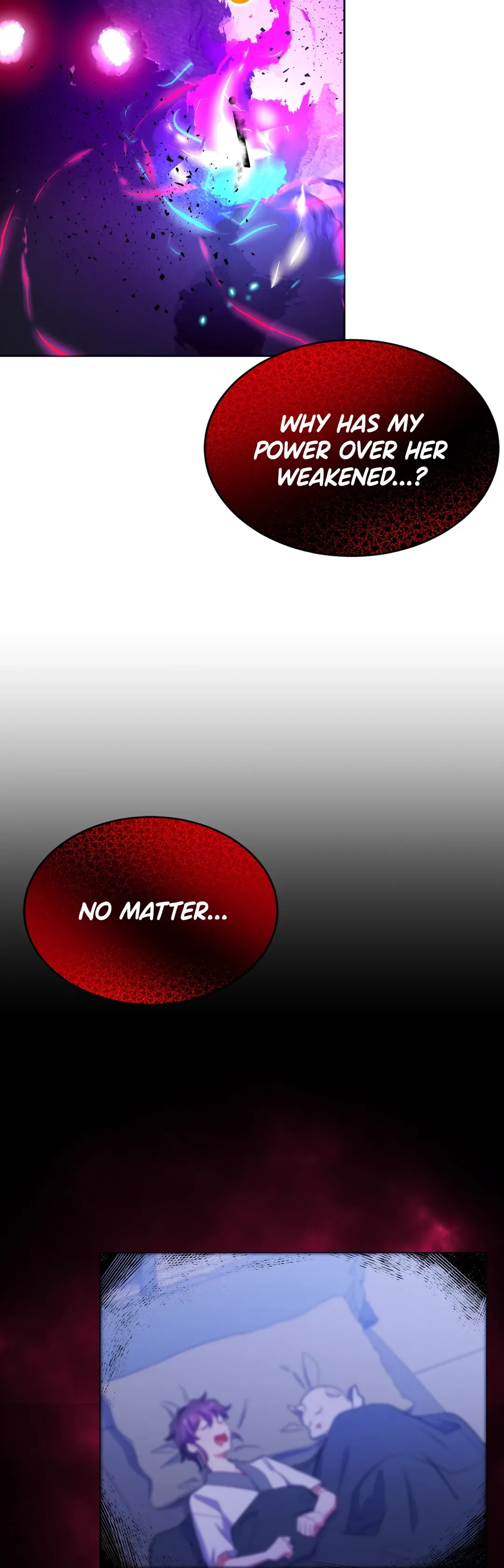 Haechi’s Princess Chapter 28 page 14