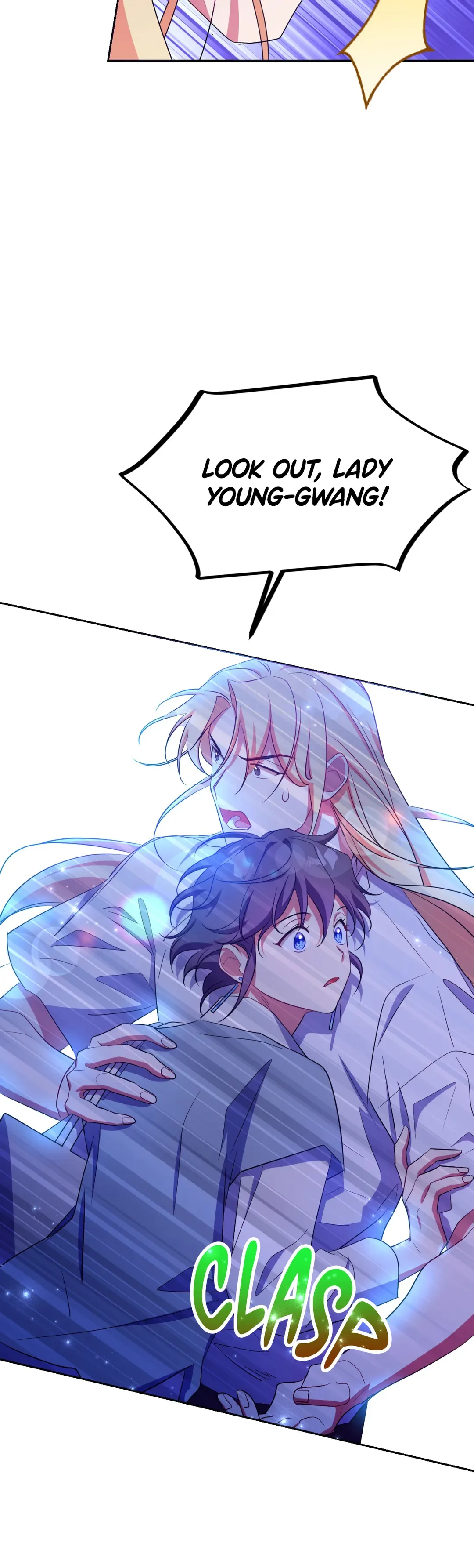 Haechi’s Princess Chapter 28 page 28