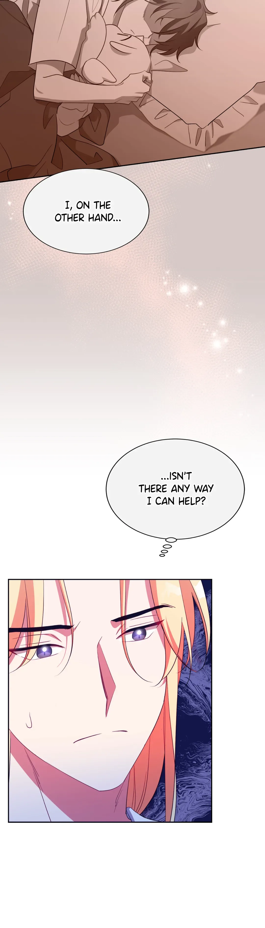 Haechi’s Princess Chapter 28 page 26