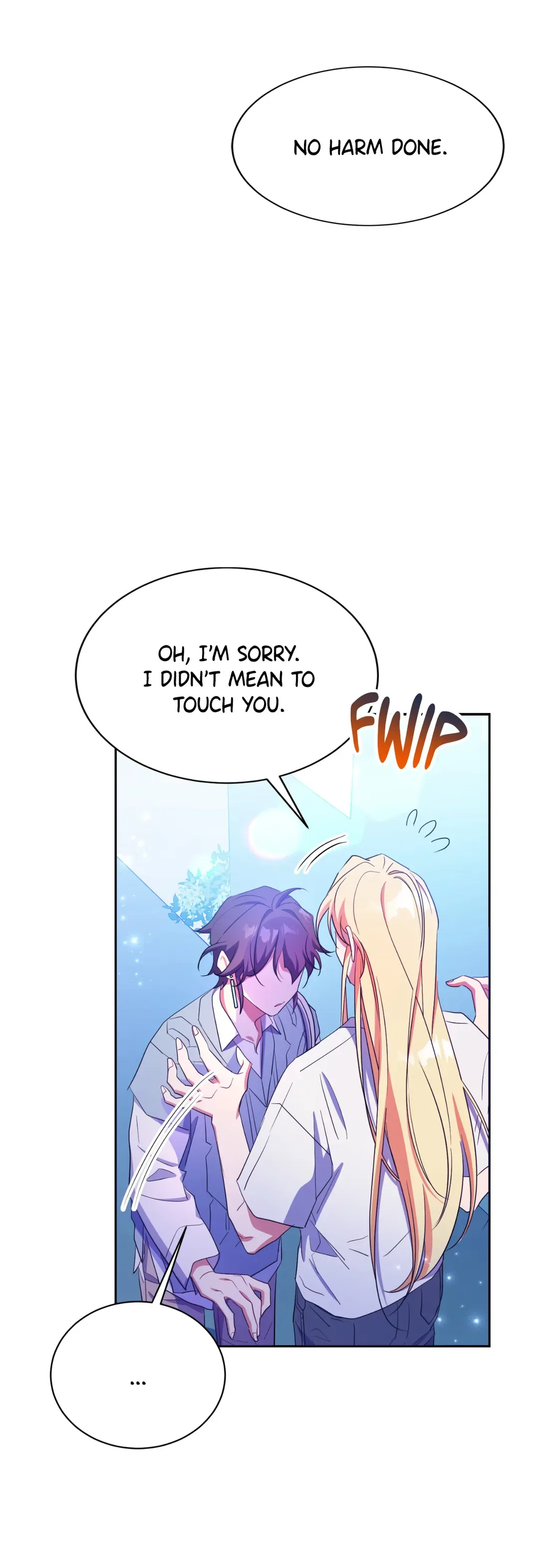 Haechi’s Princess Chapter 28 page 32