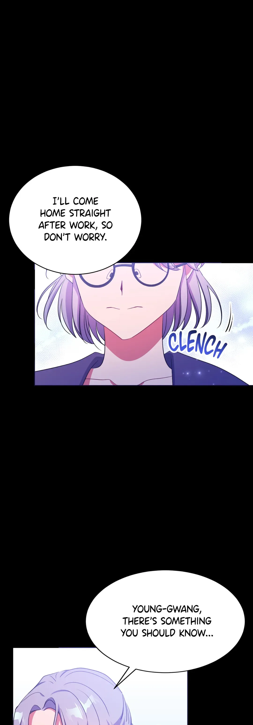 Haechi’s Princess Chapter 28 page 36