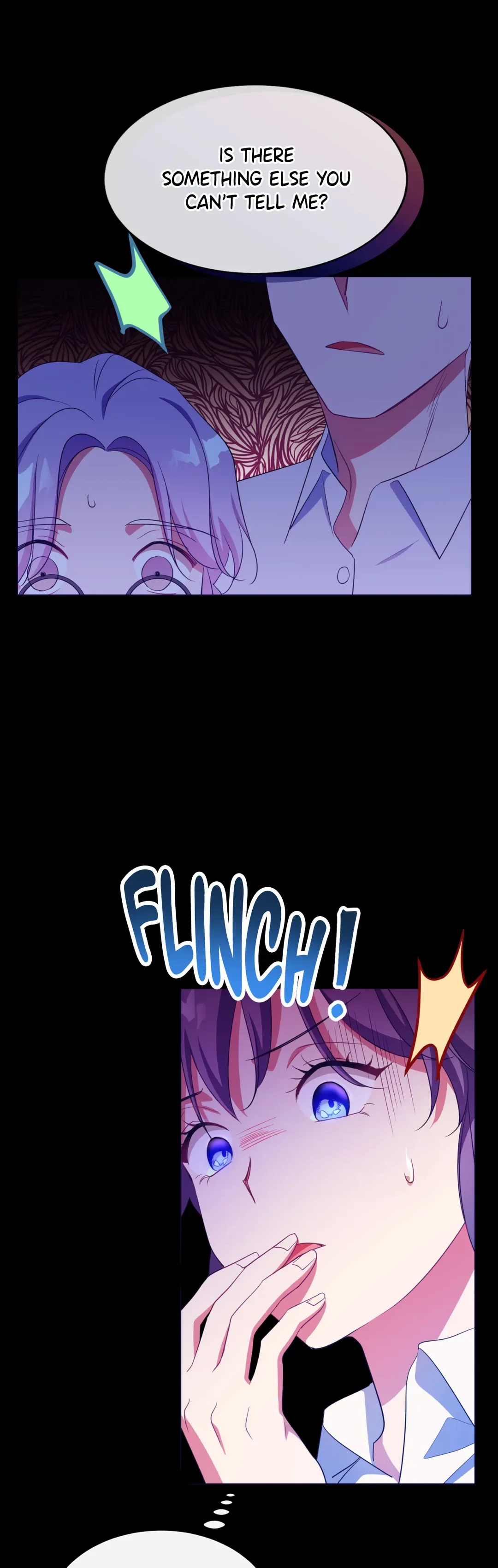 Haechi’s Princess Chapter 28 page 39