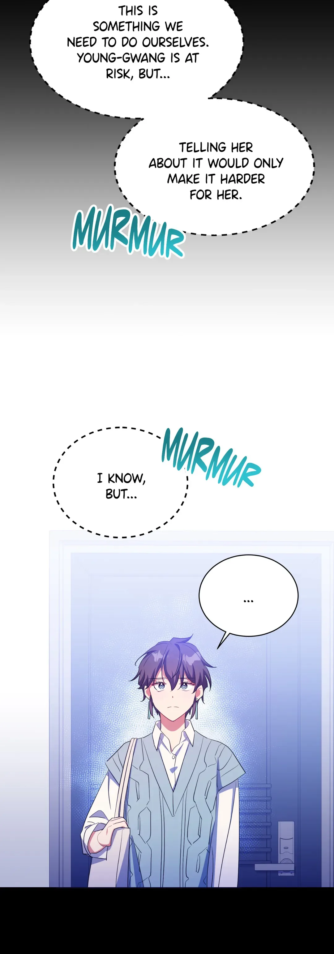 Haechi’s Princess Chapter 28 page 38