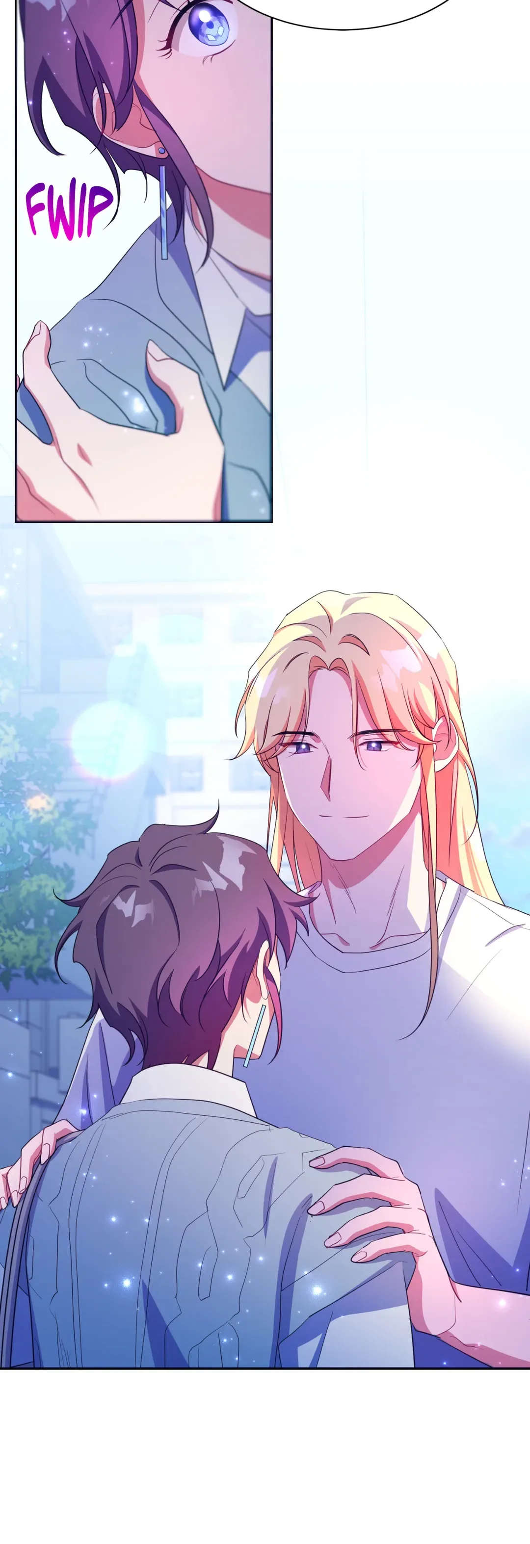 Haechi’s Princess Chapter 28 page 31