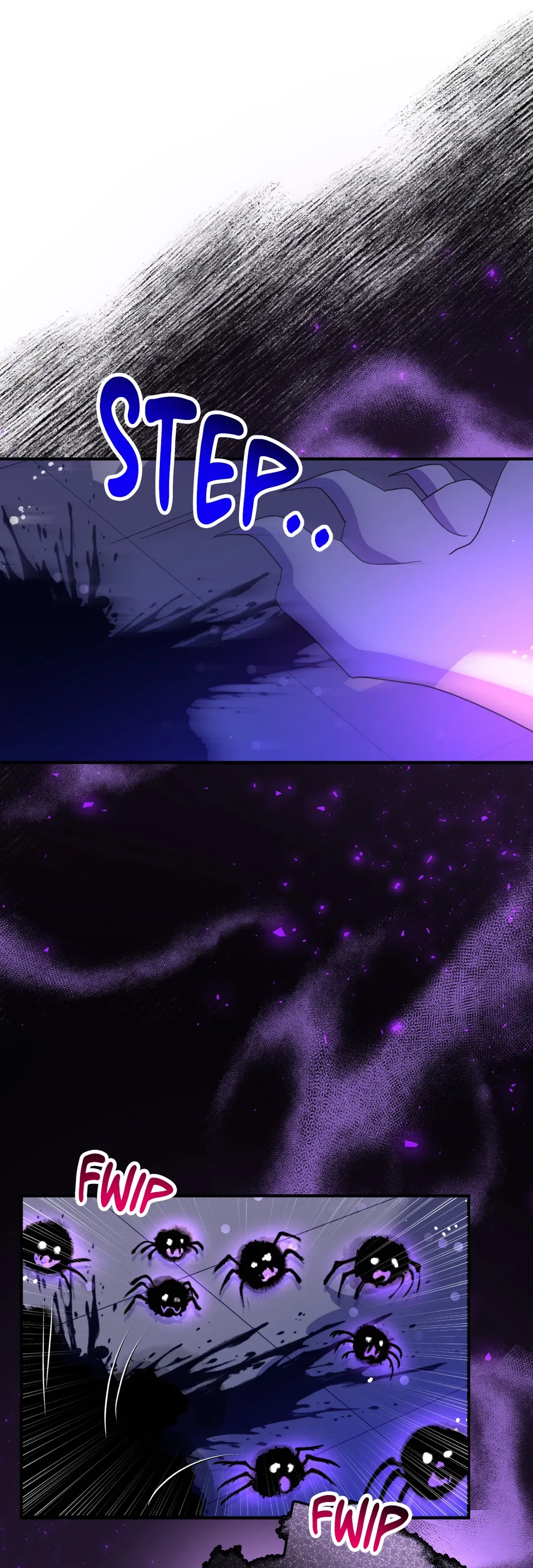 Haechi’s Princess Chapter 33 page 6