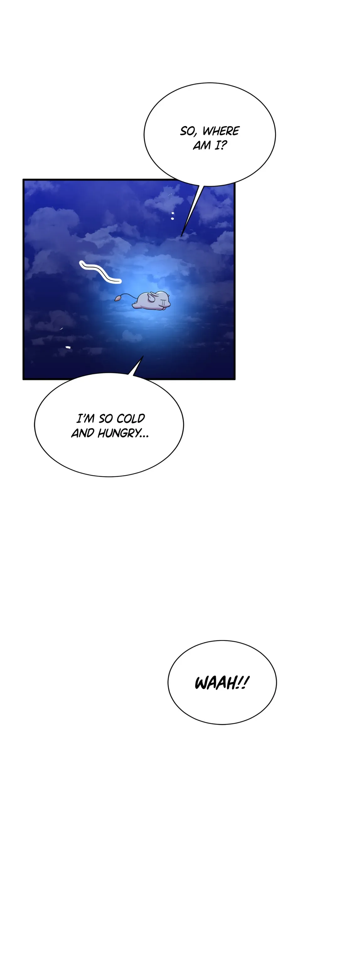 Haechi’s Princess Chapter 33 page 10