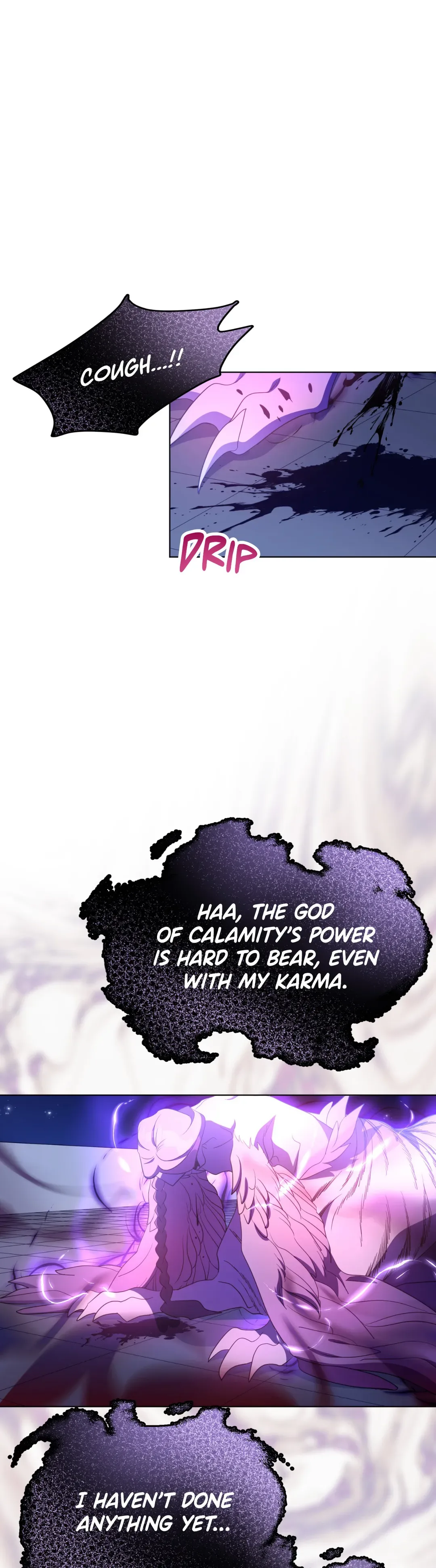 Haechi’s Princess Chapter 33 page 4