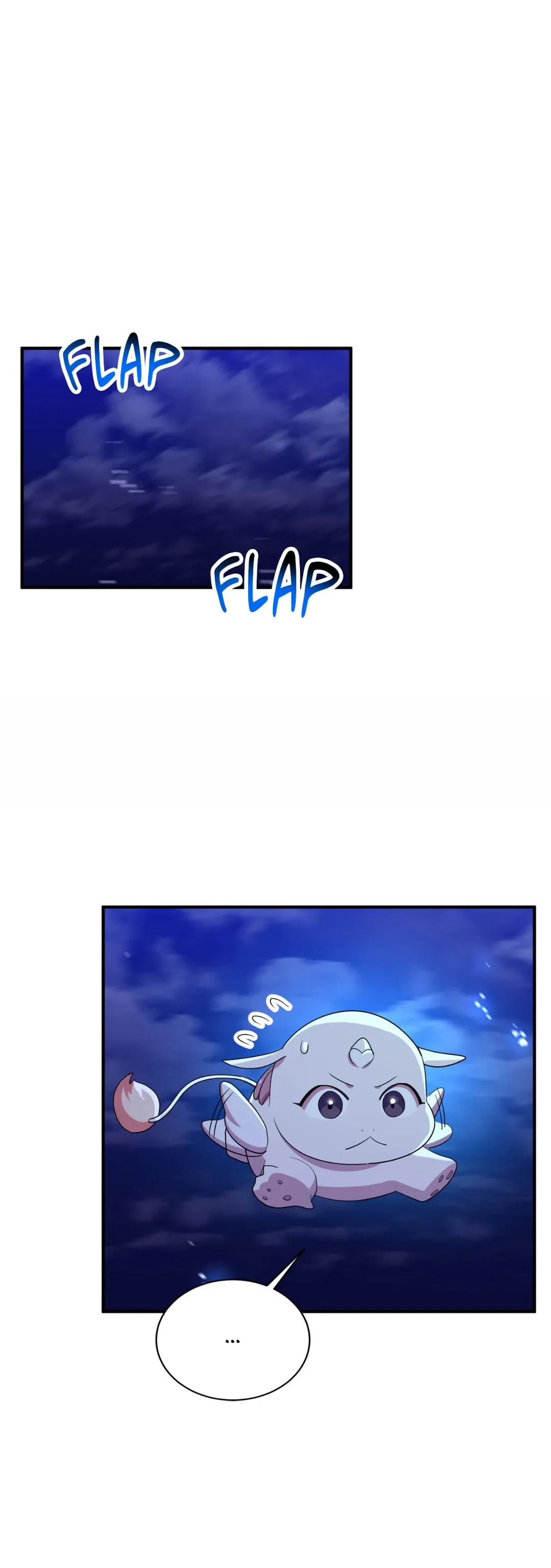 Haechi’s Princess Chapter 33 page 9