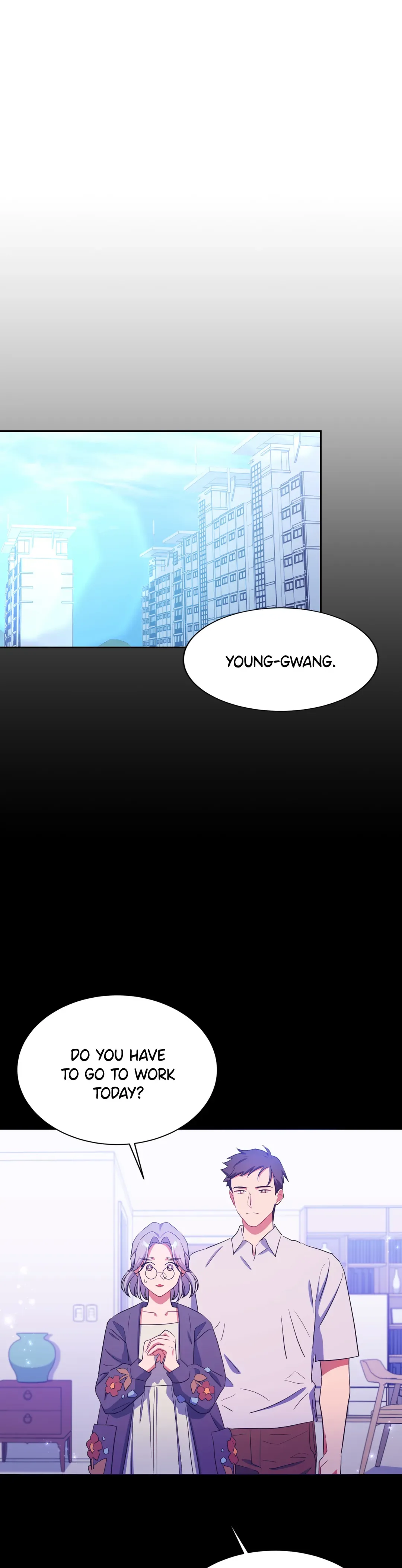 Haechi’s Princess Chapter 28 page 34