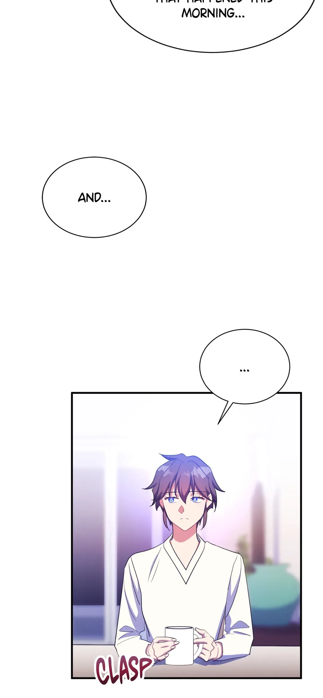 Haechi’s Princess Chapter 33 page 18
