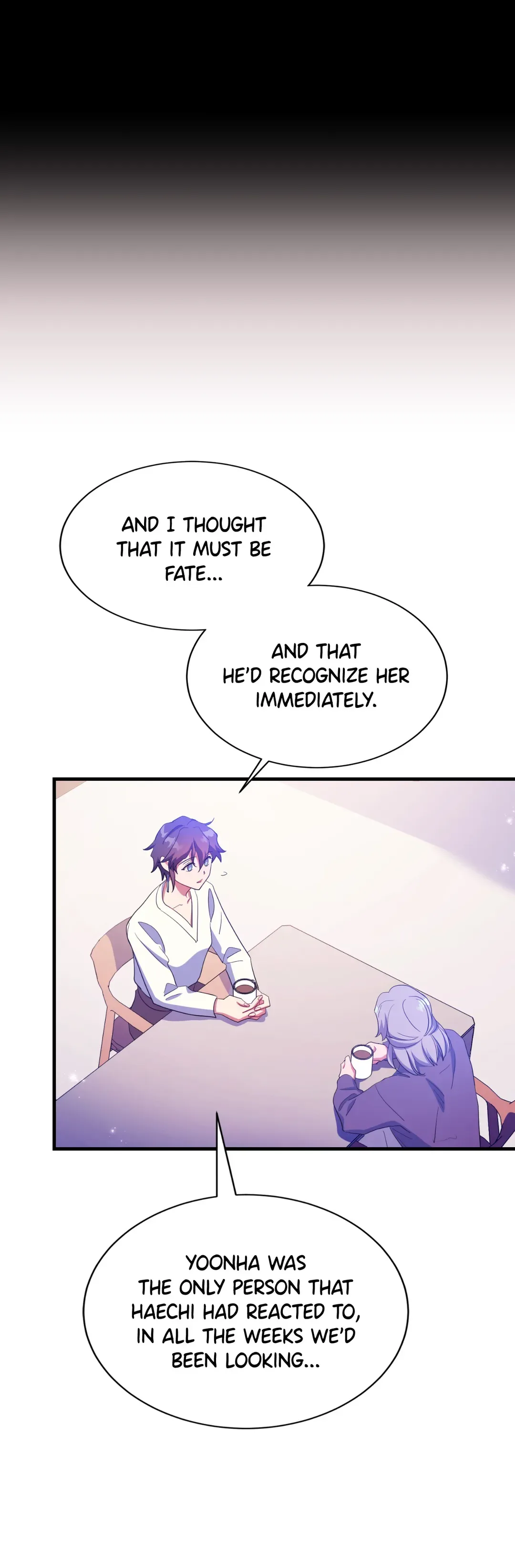 Haechi’s Princess Chapter 33 page 22