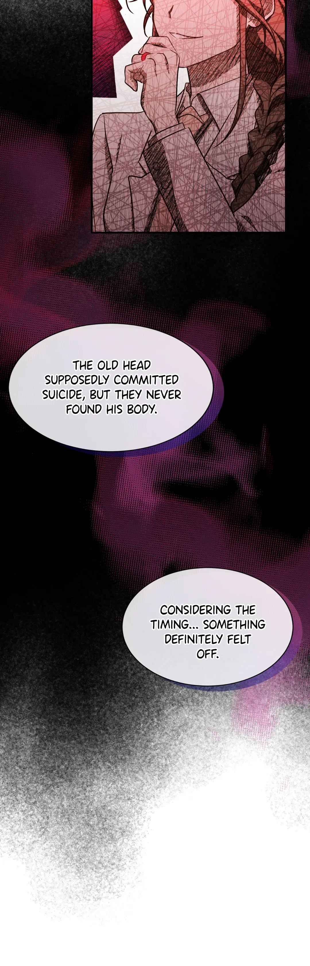 Haechi’s Princess Chapter 33 page 16