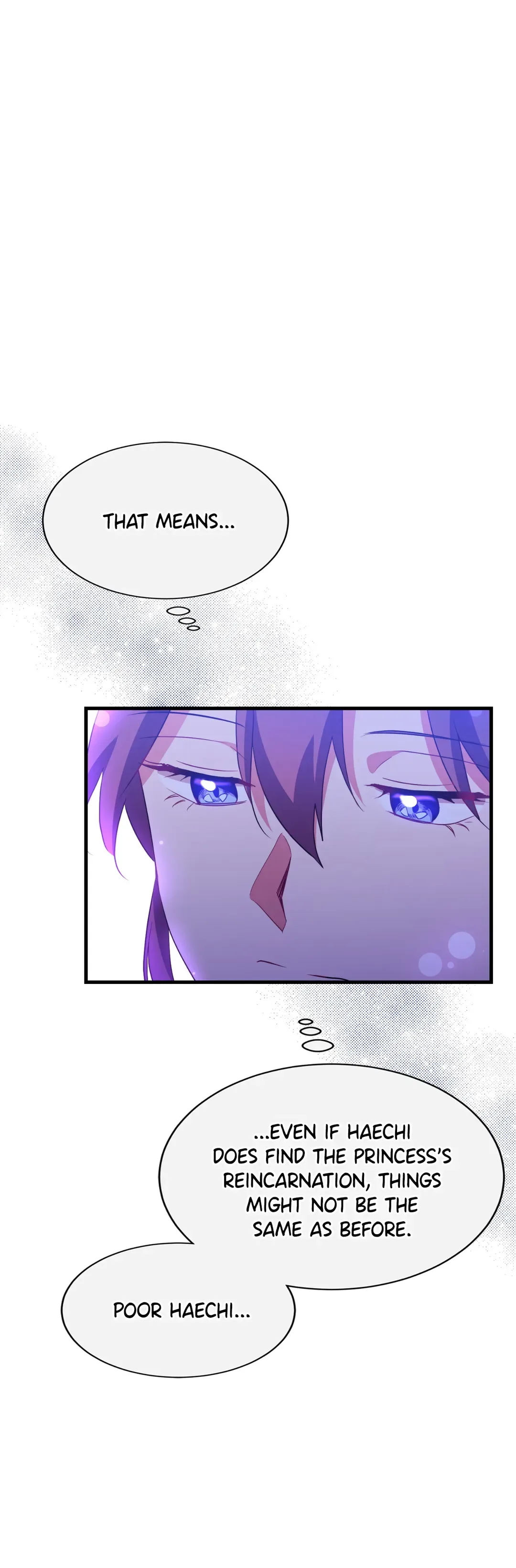 Haechi’s Princess Chapter 33 page 25