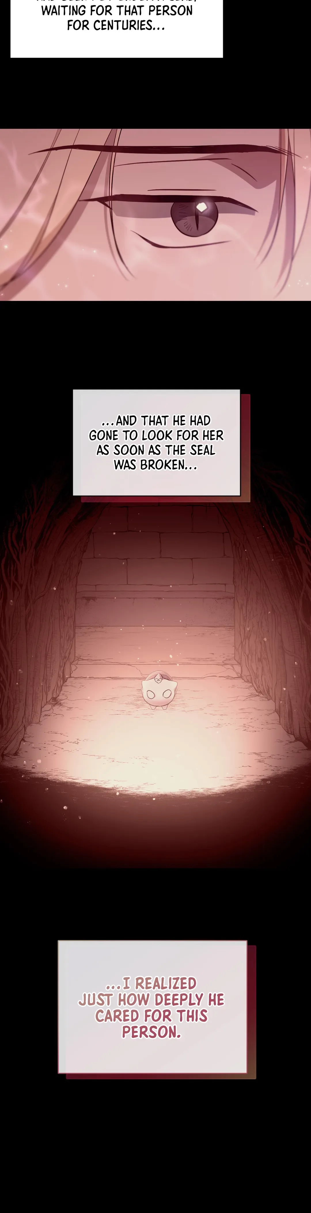 Haechi’s Princess Chapter 33 page 21
