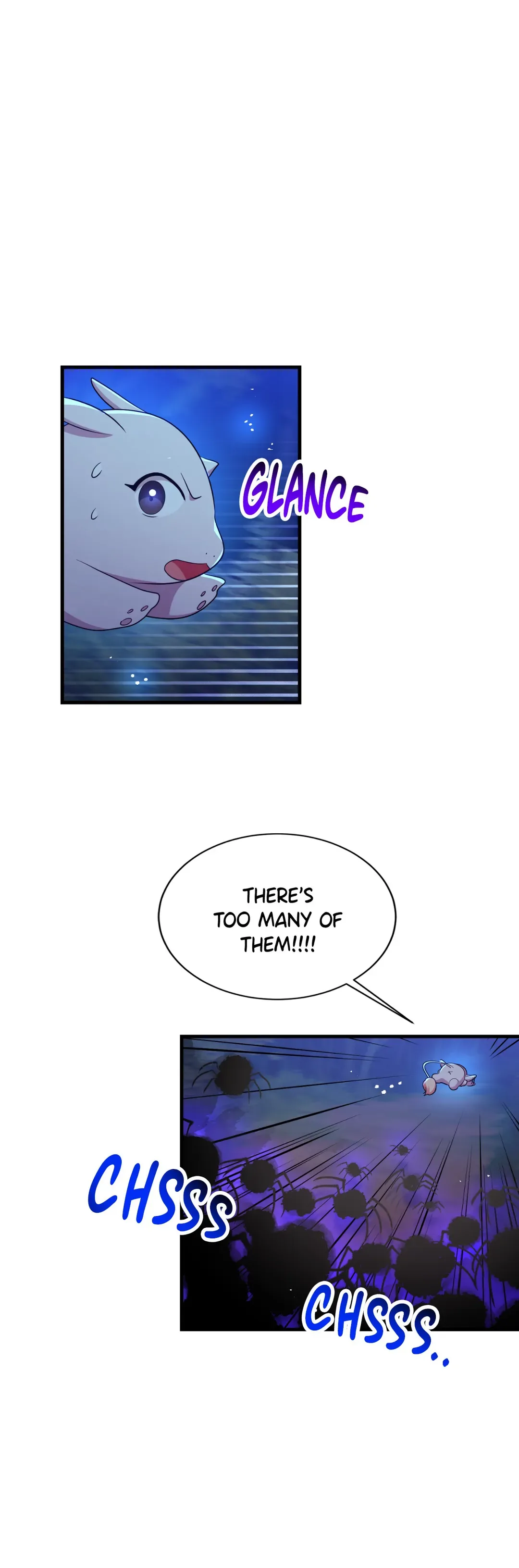 Haechi’s Princess Chapter 33 page 32
