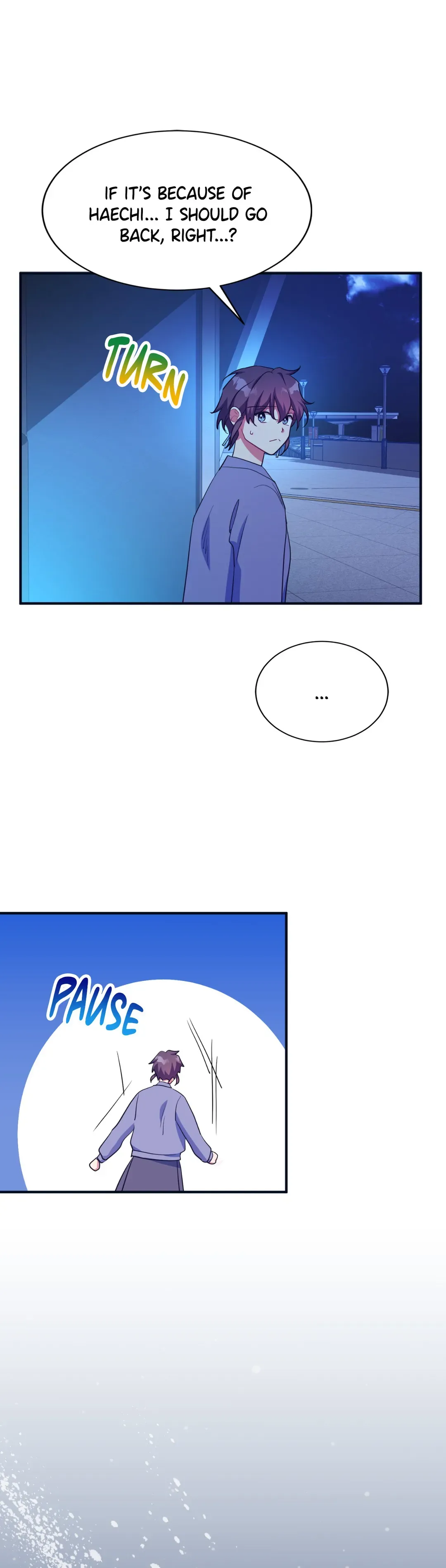 Haechi’s Princess Chapter 33 page 50