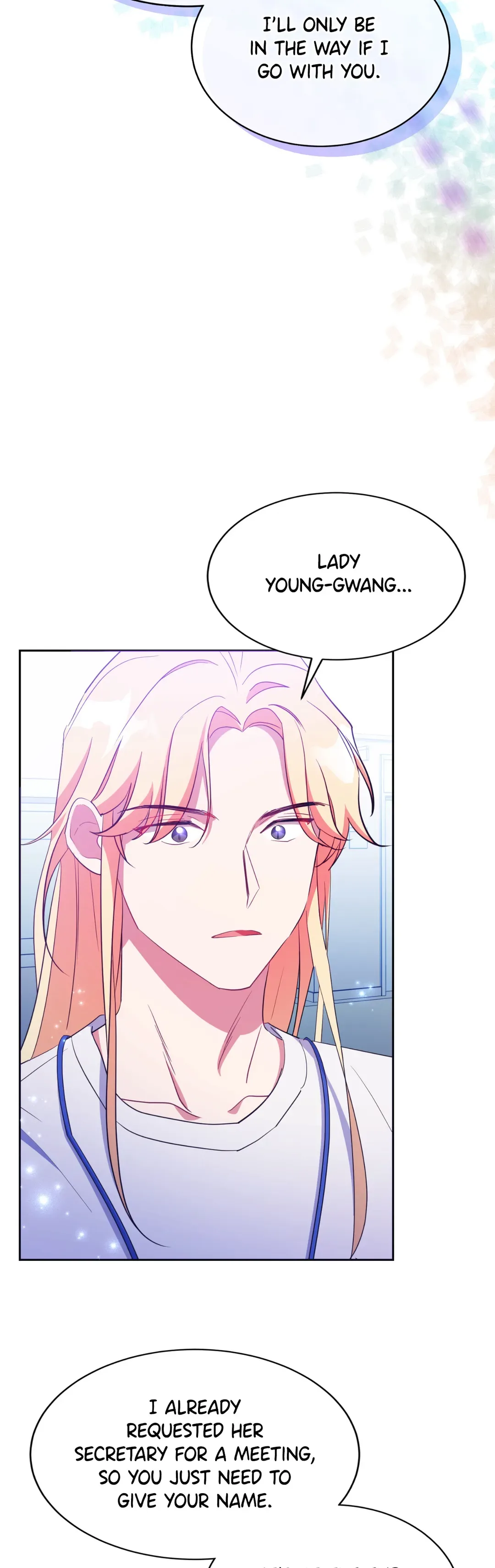 Haechi’s Princess Chapter 28 page 48