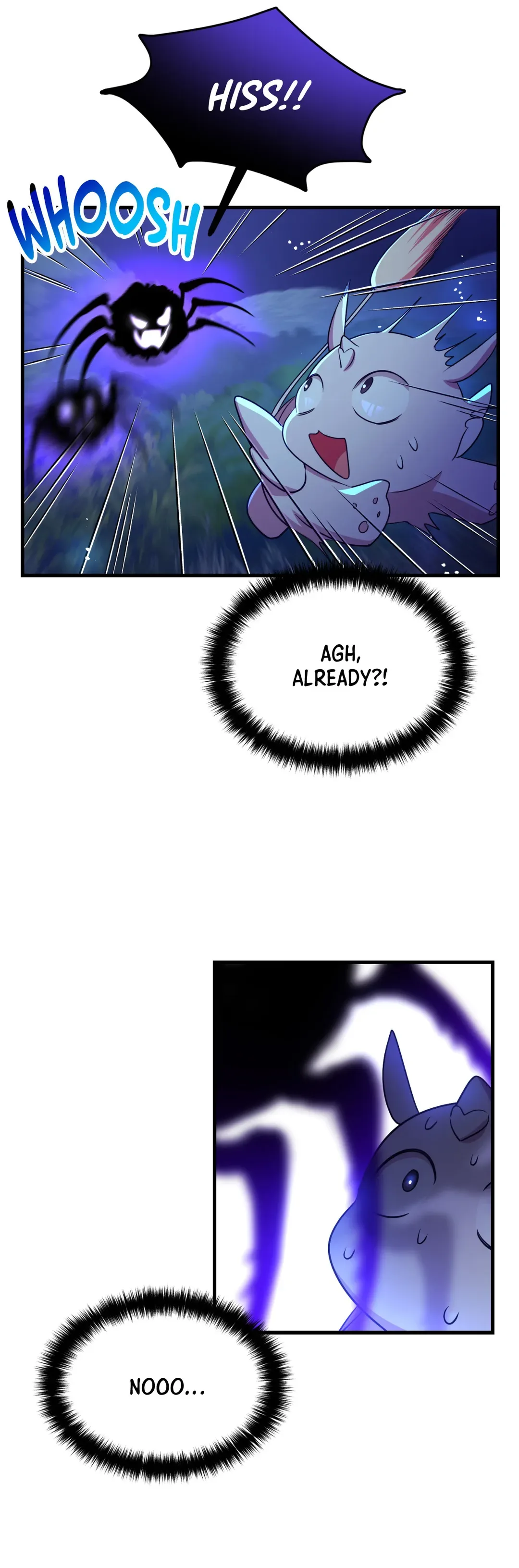 Haechi’s Princess Chapter 33 page 33