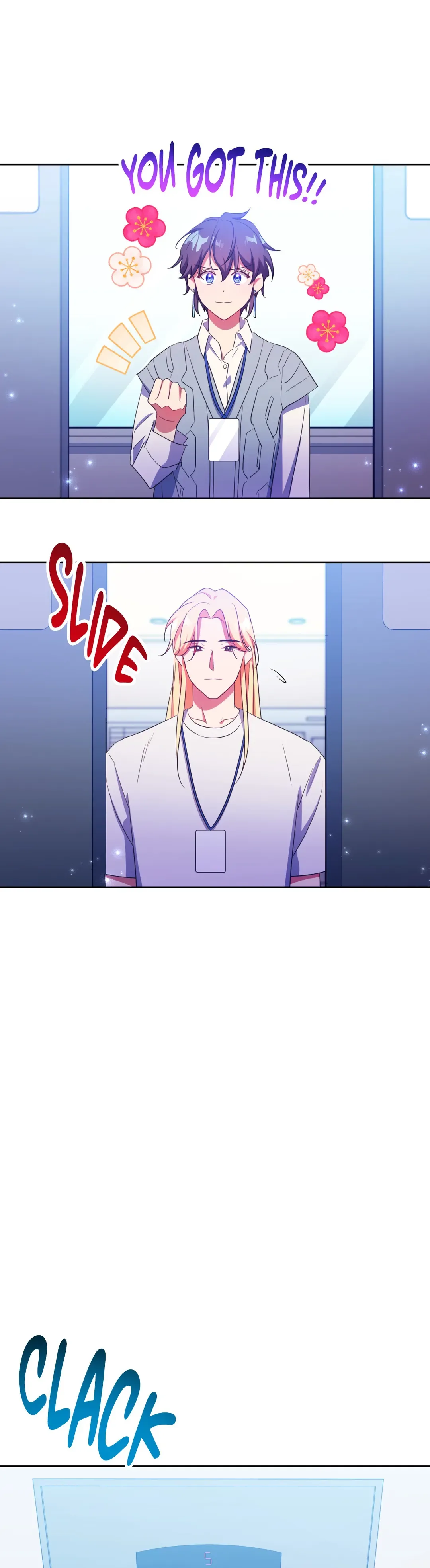 Haechi’s Princess Chapter 28 page 50