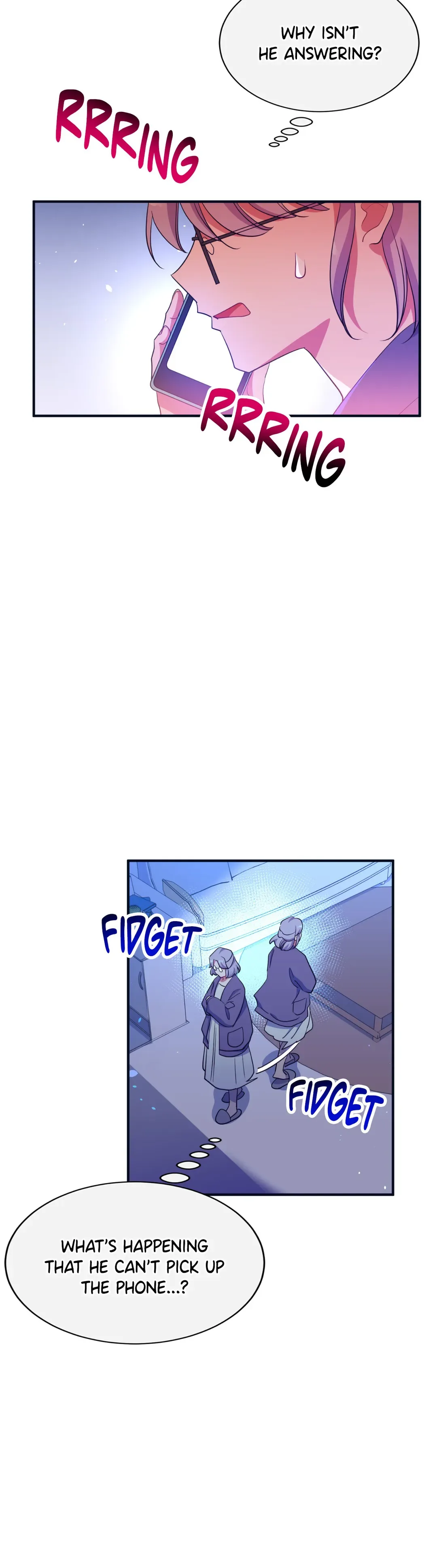 Haechi’s Princess Chapter 33 page 40