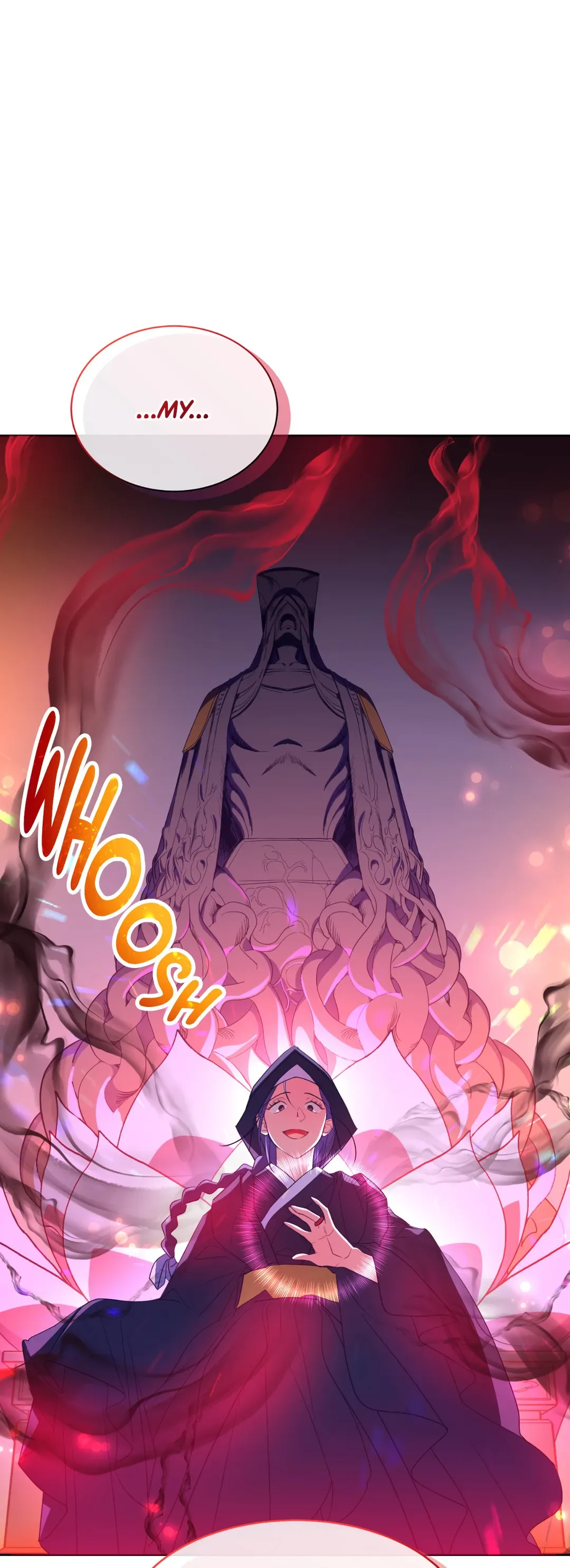 Haechi’s Princess Chapter 28 page 20