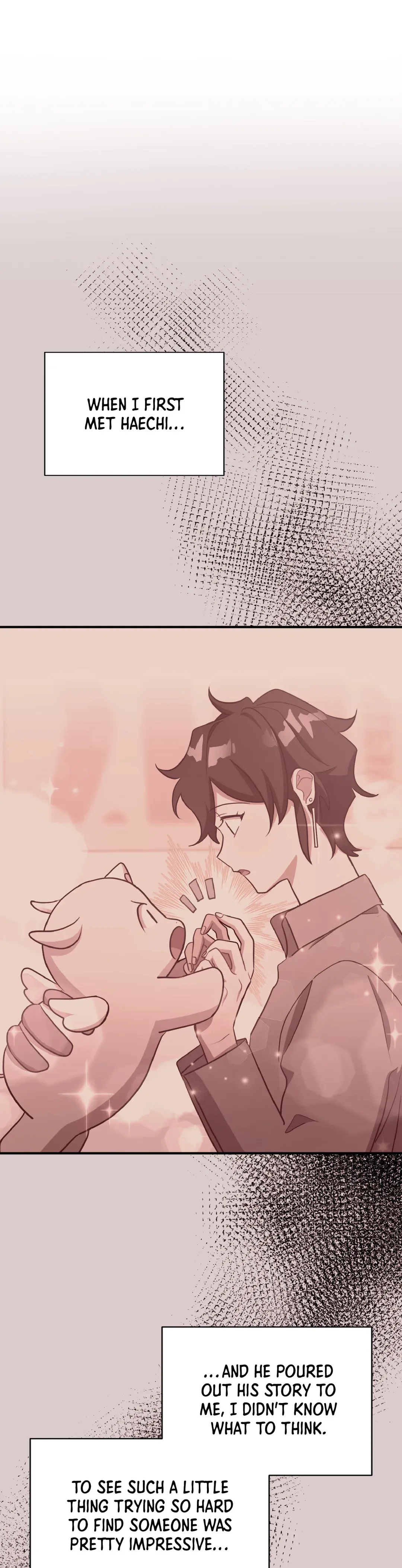 Haechi’s Princess Chapter 33 page 19