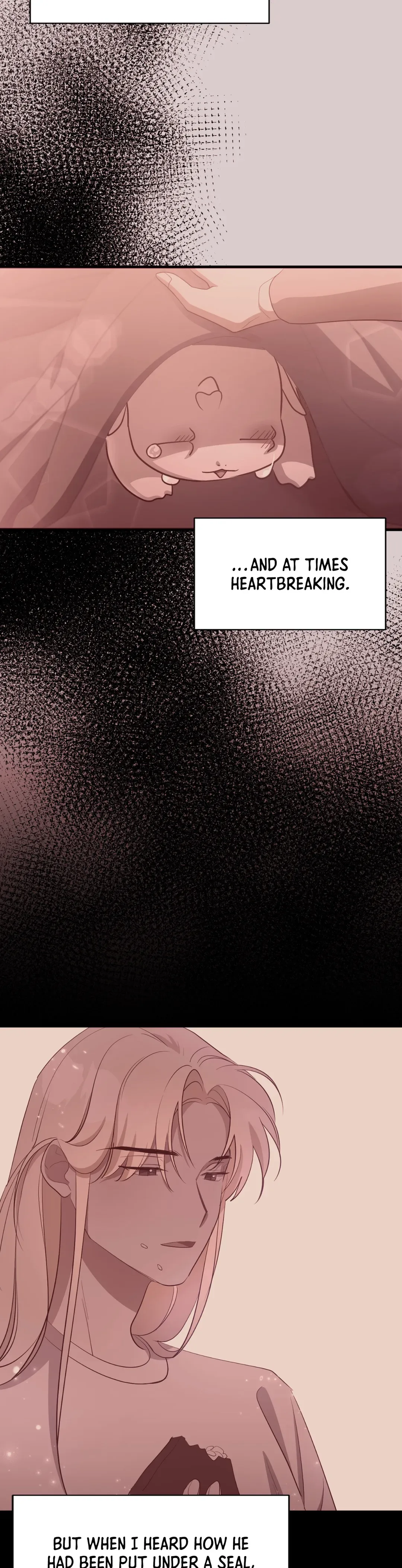 Haechi’s Princess Chapter 33 page 20
